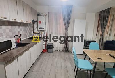Prima inchiriere, mobilat nou! 2 camere, bloc nou, 1 Mai-fostul Targ - 2