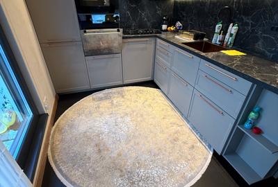 Apartament 4 camere mobilat utilat lux - 4