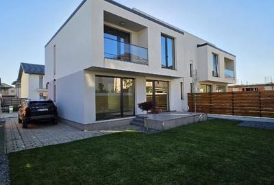 Vilă Duplex Premium | Finisaje de Lux | Grădină Privată - 4