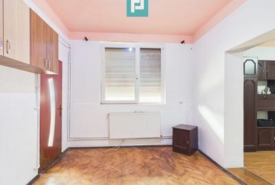 2 case separate + curte 1400 mp – Zona Dâmbovița - 18