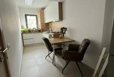 Garsonieră lux ultracentrală Universitate-Armenească - 12