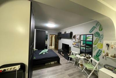 APARTAMENT 3 CAMERE DE VANZARE VATRA LUMINOASA - MAIOR CORAVU - 14