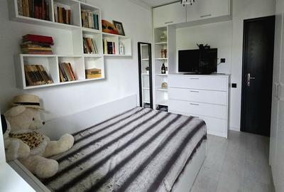 Apartament de vânzare 3 camere Crângasi - 11