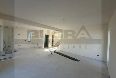 Casa individuala de lux, 119mp, teren 600mp, panoramic, Popesti - 9