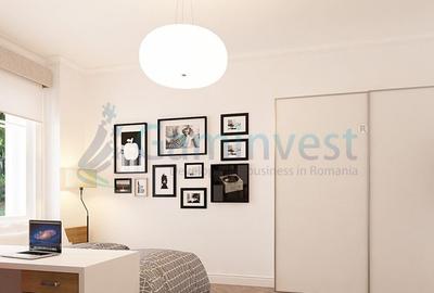 Apartament cu 3 camere deosebit de vanzare, ultracentral, Oradea, Bihor - 11
