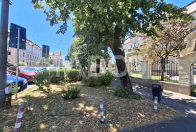 Bulevardul Victoriei - apartament 3 camere de vanzare curte garaj - 20