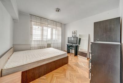 Apartament 3 camere  | ALMO 2 | Obor | Șos. Mihai Bravu nr. 1 - 5