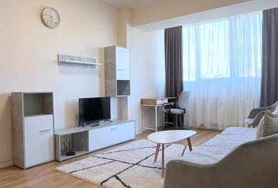 2 camere, bloc nou, mobilat modern, in Marasti, pe strada Dorobantilor - 2