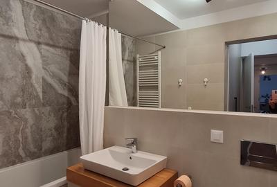 Inchiriere  apartament PREMIUM 3 camere LOC PARCARE, Nusco City, PRIMA UTILIZARE - 22