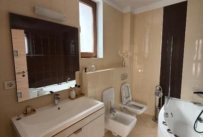 Șoseaua Nordului Apartament 3 camere Parcare Inclusă - 9