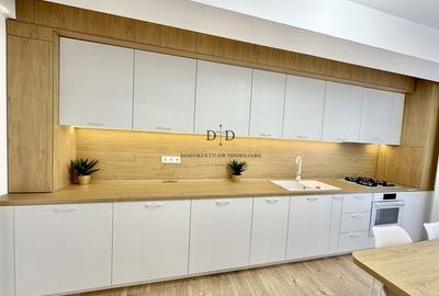 Vânzare Apartament 2 camere | Parcare | Floresti- Cartier Terra - 4