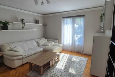 Ap.Modern 2 camere cu  Garaj  zona Facultatii de Litere  str. Horea - 1