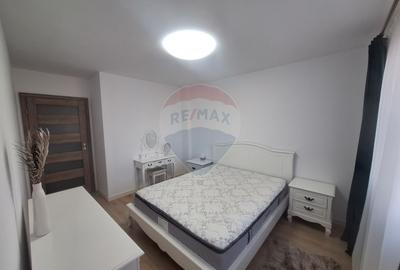 Apartament cozy, cu pod, in bloc cu 8 apartamente - 13