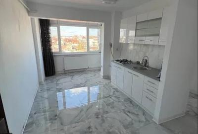 Apartament 3 camere str SABINELOR - 1