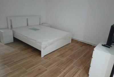 Garsoniera renovata modern, zona Tatarasi - 4