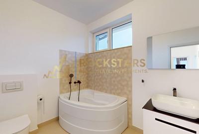 Vila 5 Camere | Duplex | Branesti | Complex Rezidential Nou | Curte 250 mp - 6