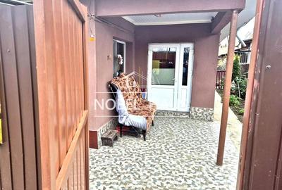 Casă individuală cu 3 camere în Central