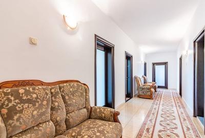 Vilă exclusivistă în Snagov - 12