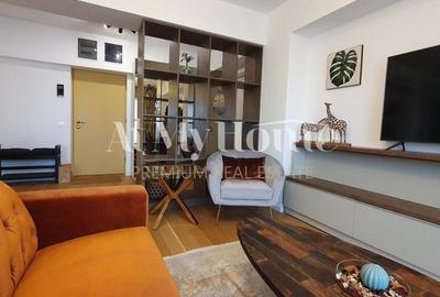 Apartament luxuriant de 2 camere in complex rezidential/ Aviatiei/ parcare - 4