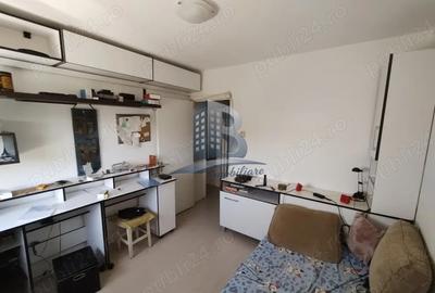 Apartament cu 3 camere, mobilat în Ozana
