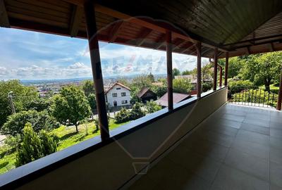 Apartament la casa de inchiriat + Curte privata + Parcare - 10