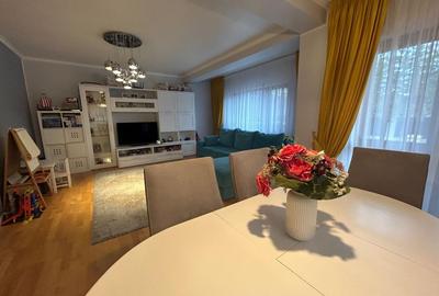 VILĂ TIP DUPLEX – ELEGANȚĂ,  ȘI CONFORT - 4