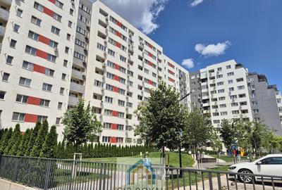 Apt. 2 cam,bloc 2022,Rotar Park 2,Militari zona Metro-Mc Donald's,10 min. metrou - 22