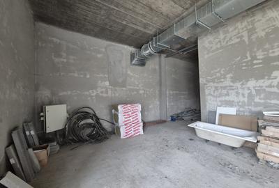 Spațiu Comercial Premium – 432 mp – Șos. Ionescu Sisești – Sector 1 - 4