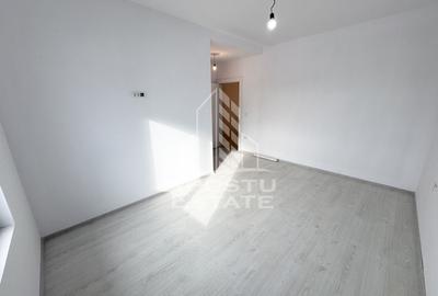 Duplex cu 5 camere si 3 bai, complet finalizat, disponibil imediat. - 15