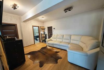 Apartament 3 camere cu parcare cartier Terra - 3