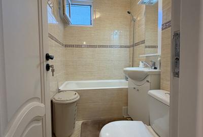 Apartament METROU T. Vladimirescu - 6