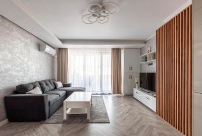 Apartament 4 Camere Ultracentral ,Loc Parcare - 2