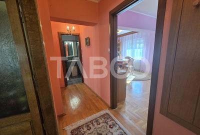 Apartament 2 camere decomandat 78 mp utili 2 balcoane etajul 2 - 8