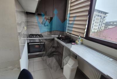 Apartament 2 Camere Militari Residence - 6