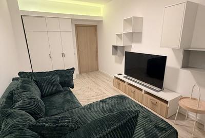 Novum Invest Politehnica langa Facultate, parc,aproape de metrou Grozavesti - 1