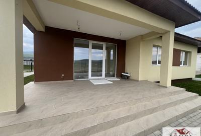 Vanzare casa noua in Alba Iulia - Micesti - 2