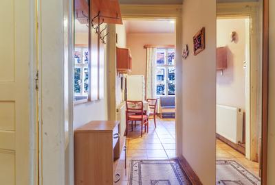Apartament spațios, cu farmec aparte,str Horea, la 3 min de Fac de Litere - 10