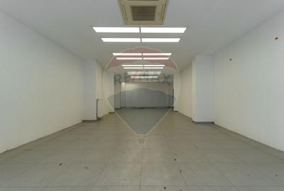 SPAȚIU COMERCIAL| DE ÎNCHIRIAT| 127MP| ZONA JUDEȚEAN| PRIVILEGIO - 10