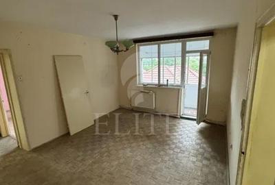 Apartament cu 2 camere semidecomandat în Grigorescu