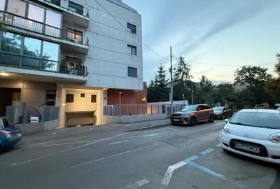 Apartament 2 camere in vila Stefan cel Mare-Dinamo-Floreasca cu centrala proprie - 31