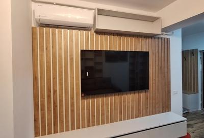 Inchiriez apartament 2 camere Quartz Residence - 6