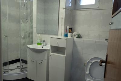 Duplex 4 camere LUX, vedere parc KISELEFF, CENTRALA,parcare,  5 min de metrou - 22