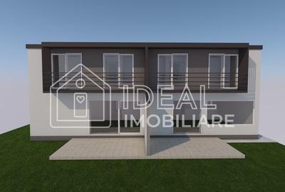 Prima închiriere | Casă Tip Duplex mobilată și utilată | 3 dormitoare - 18