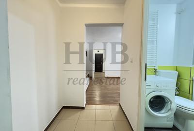 Apartament cu 2 camere str. Banca Nationala | recent renovat | prima inchiriere - 11