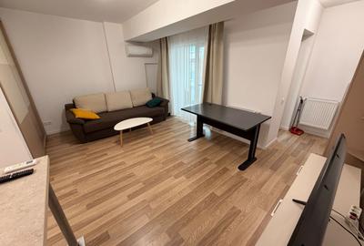 Garsoniera 35mp 6Min Metrou Grozavesti Politehnica Park Orhideea Regie - 4