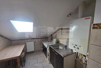 Garsonieră de închiriat |  250€/lună |  Suceava - 3