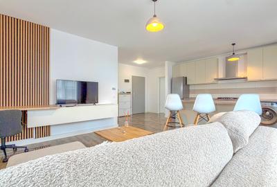 Apartament premium, 2 camere+dressing, 2 terase, Avantgarden Bartolomeu - 1