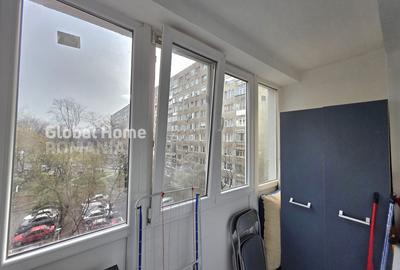 Apartament 4 Camere + Balcon | Militari - Apusului | Bloc Izolat Termic - 20