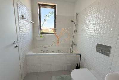 Apartament 3 camere tip Penthouse* Terasa 63 mp * - 16