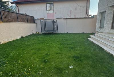 CASA INDIVIDUALA, TOATE UTILITATILE, TEREN 400 MP, COMISION 0% - 42